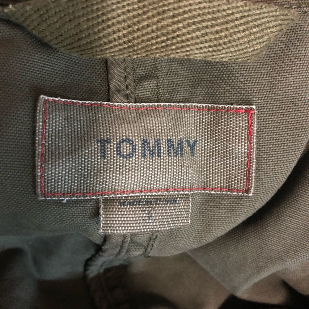 Field Jacket - Picture 3 of 6